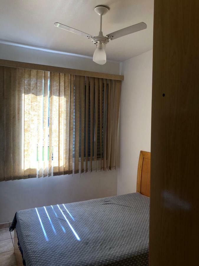 Apartamento 1 Quadra Areia Leilighet Praia Grande  Eksteriør bilde